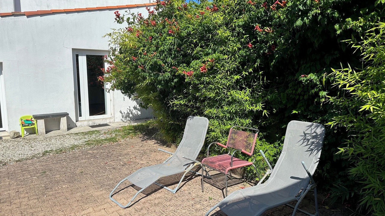 Photo of Patio Balcony in Bourcefranc-le-Chapus