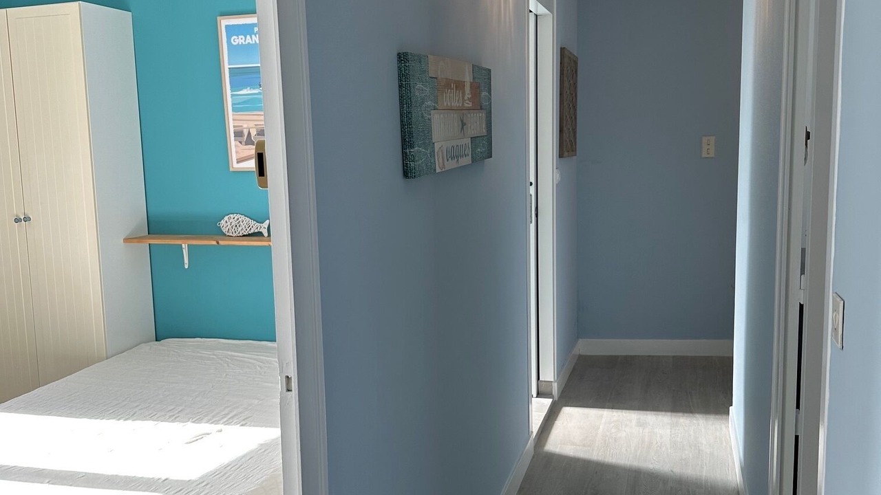 Photo of Bedroom in Bourcefranc-le-Chapus