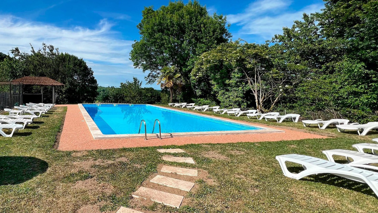 Photo of Outdoor in Bussiere-Badil