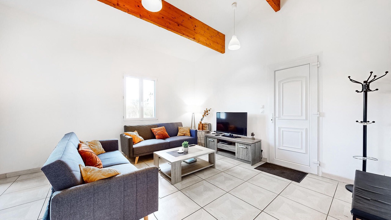 Photo of Bedroom in Bussiere-Badil