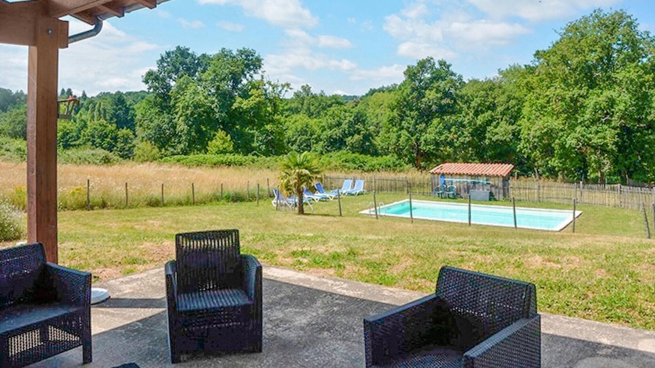 Photo of Outdoor in Bussiere-Badil