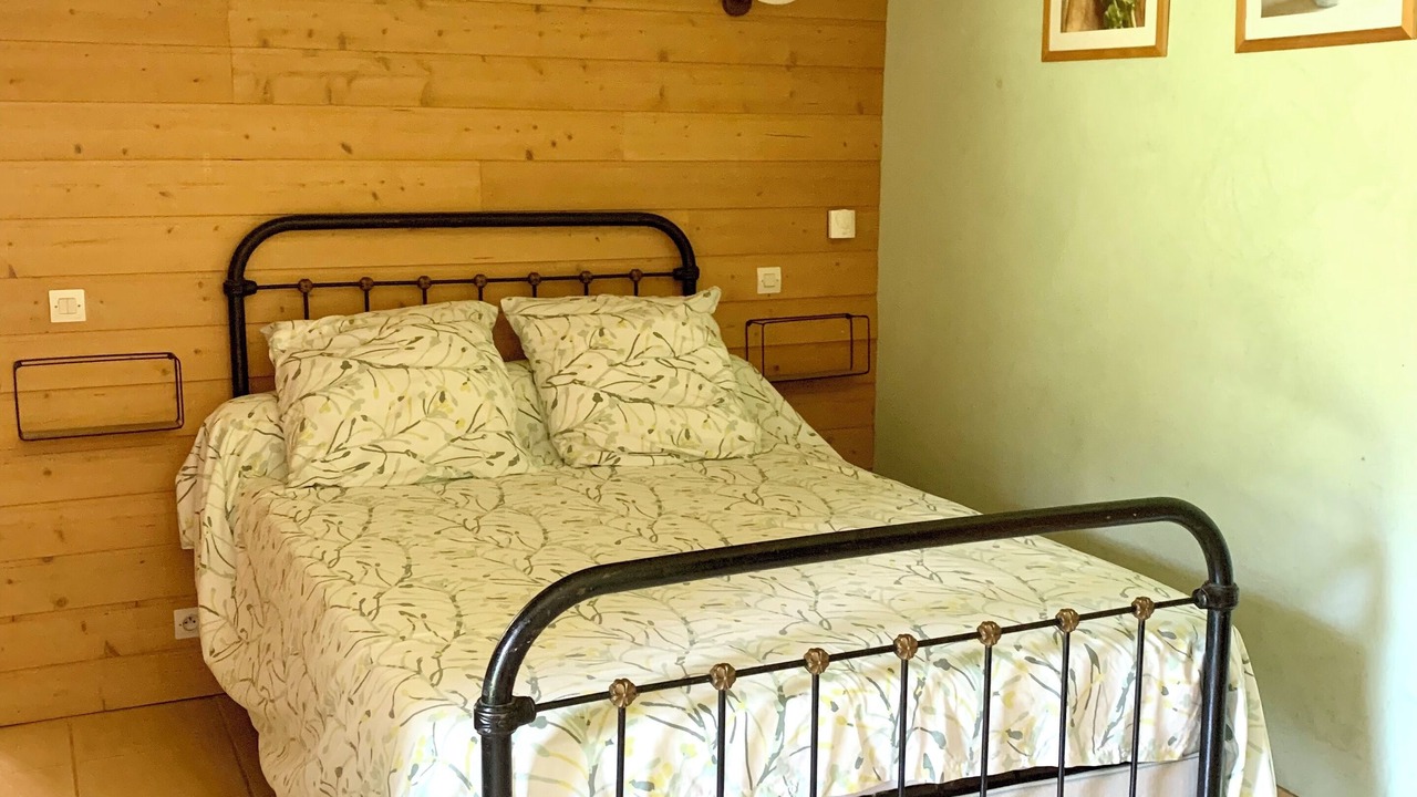 Photo of Bedroom in Objat