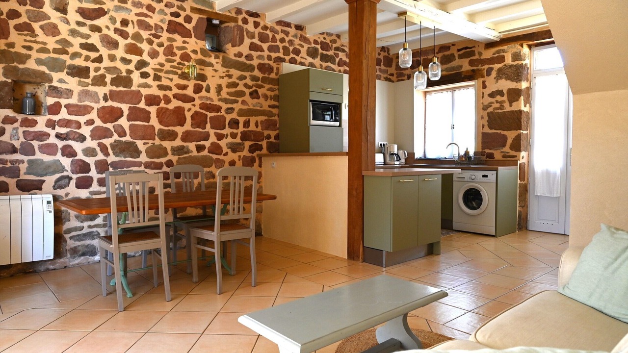 Photo of Livingroom in Objat