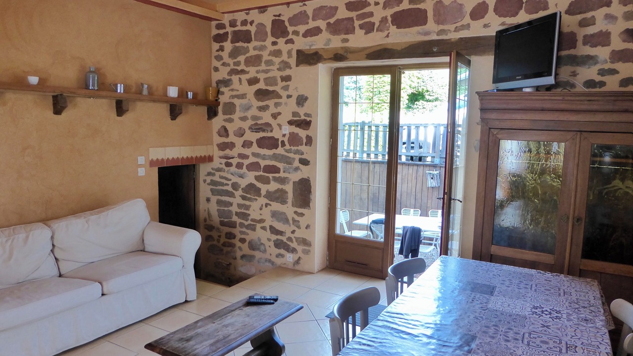 Photo of Livingroom in Objat