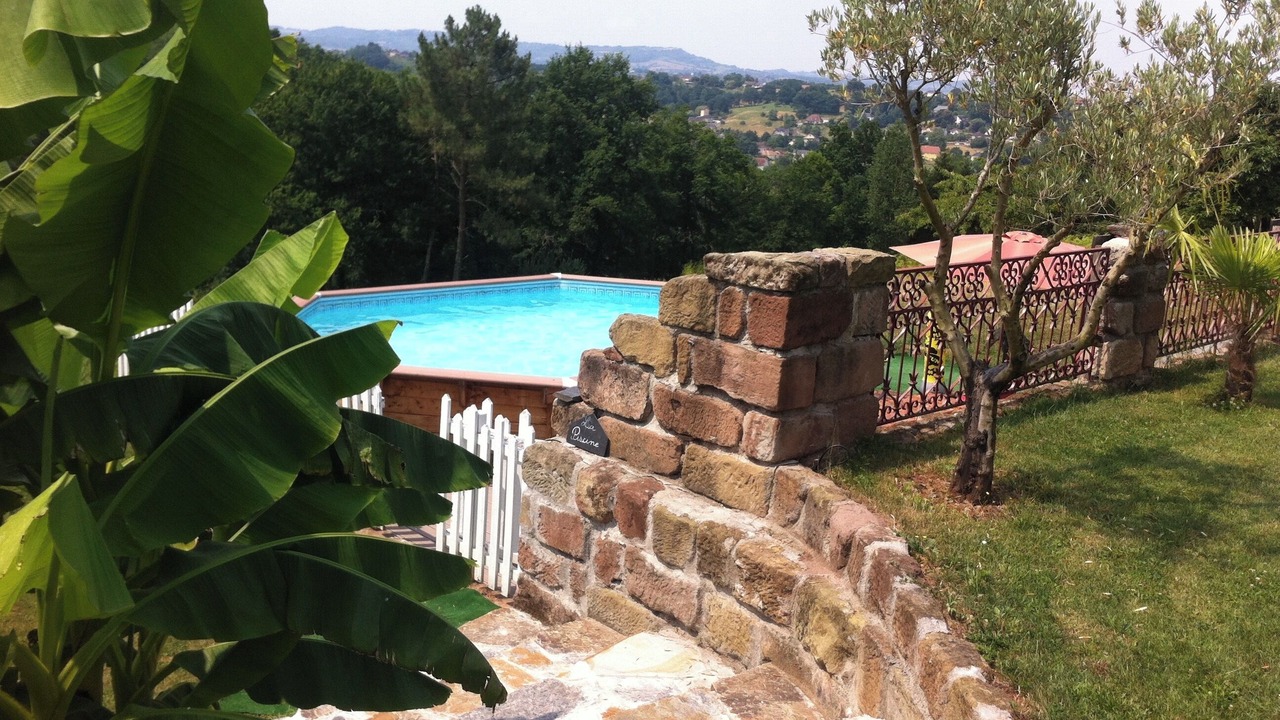 Photo of Outdoor in Objat