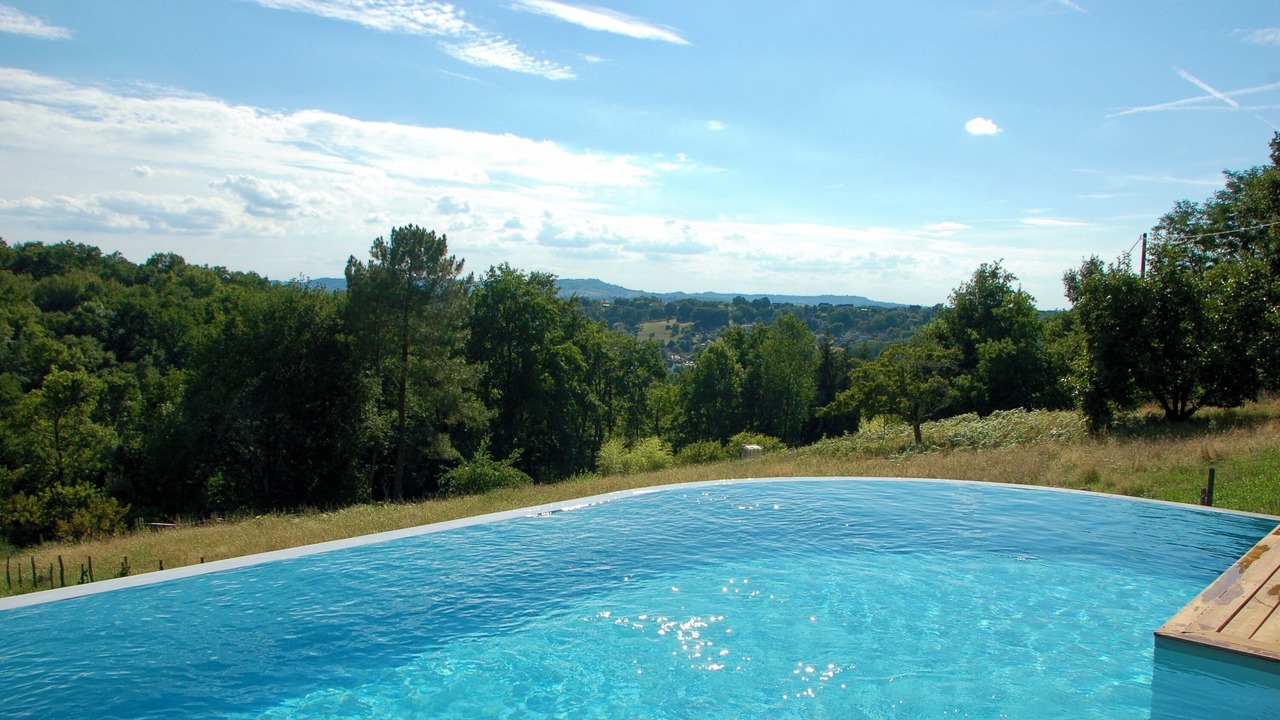 Photo of Outdoor in Objat