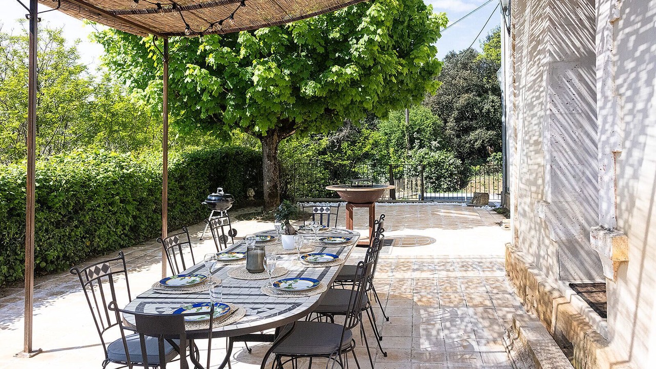Photo of Outdoor in Vitrac