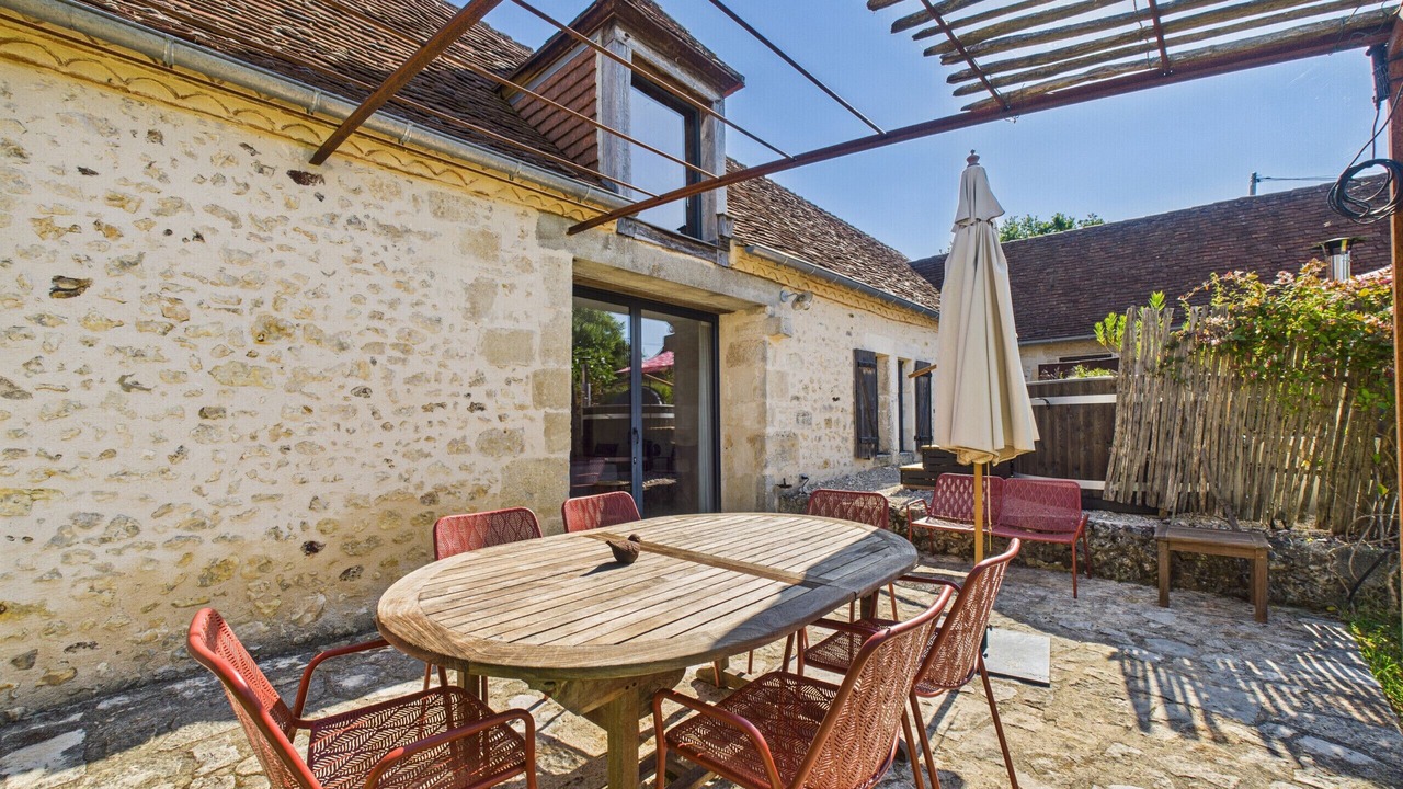 Photo of Outdoor in Fossemagne