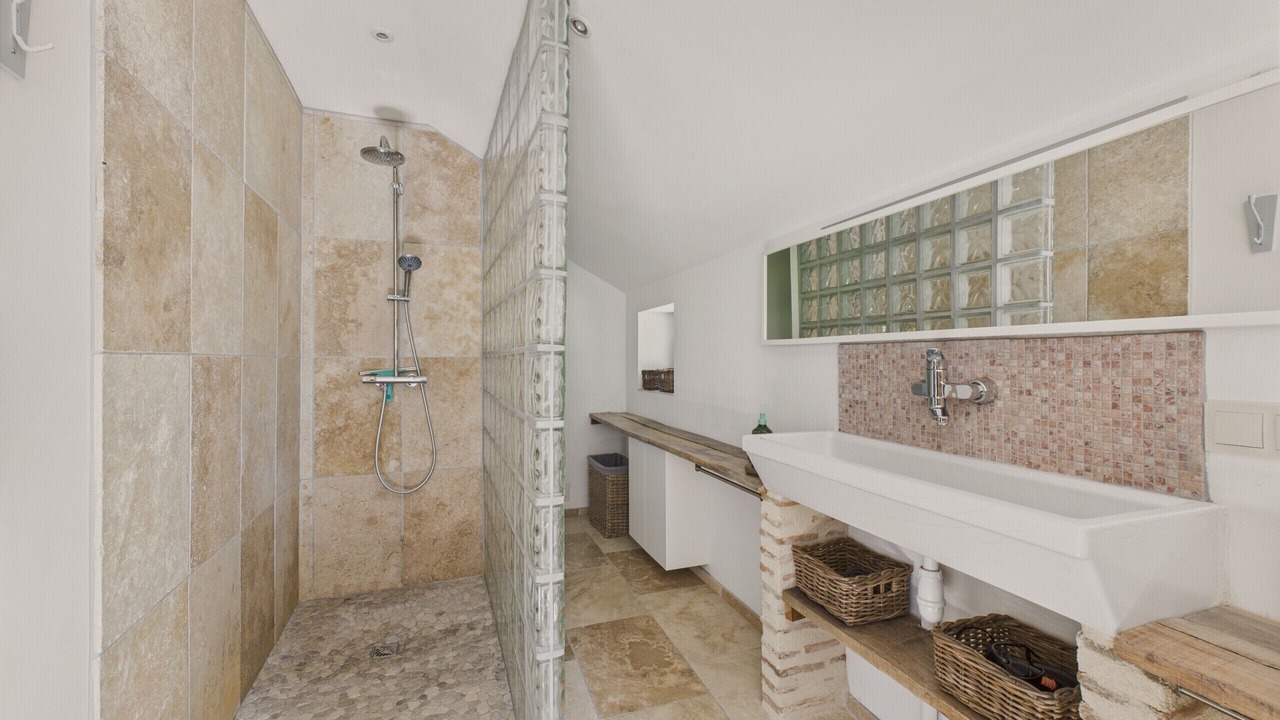Photo of Bathroom in Fossemagne