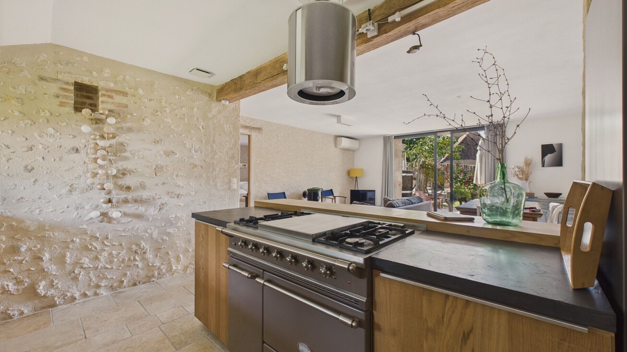 Photo of Kitchen in Fossemagne