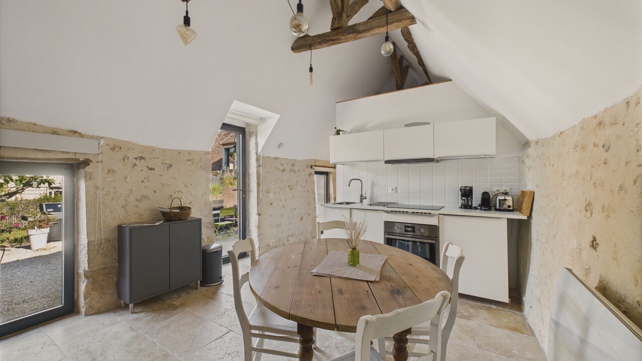 Photo of Kitchen in Fossemagne