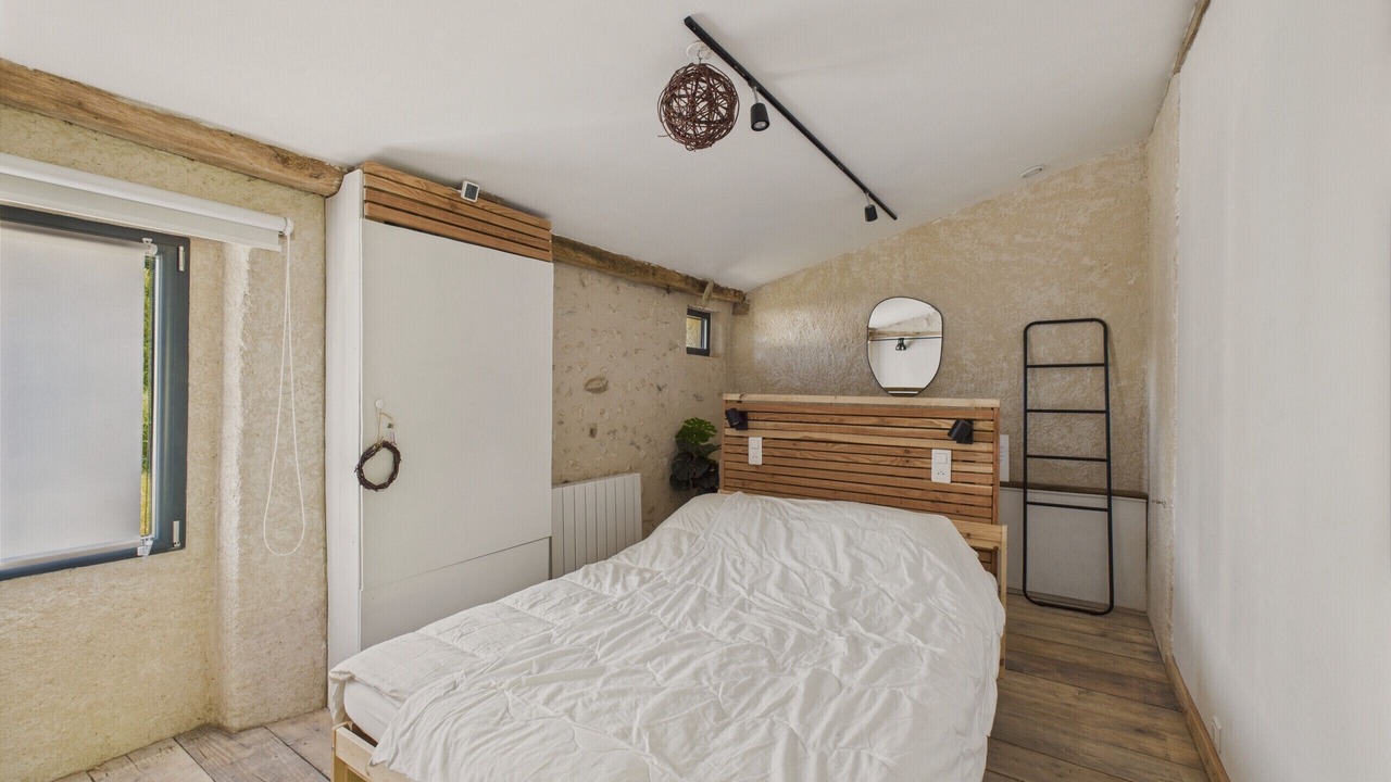 Photo of Bedroom in Fossemagne