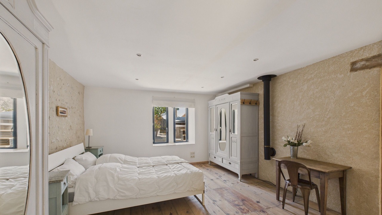 Photo of Bedroom in Fossemagne