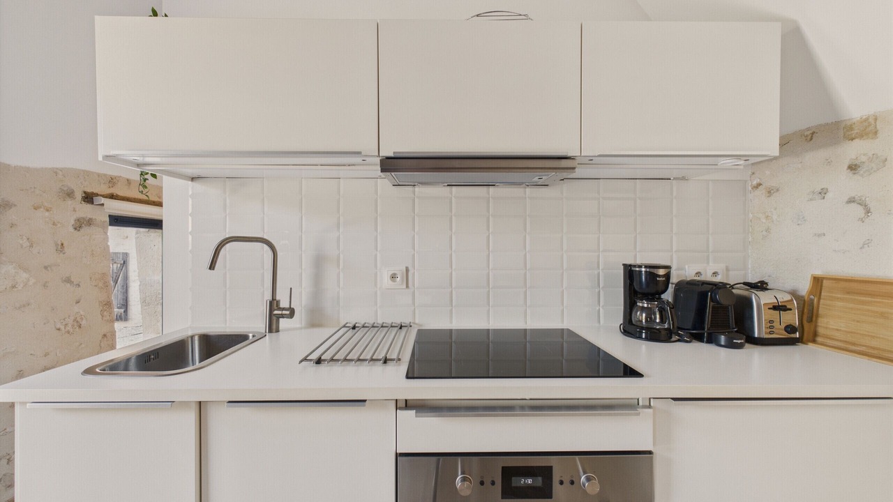 Photo of Kitchen in Fossemagne