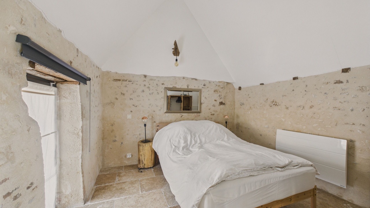 Photo of Bedroom in Fossemagne