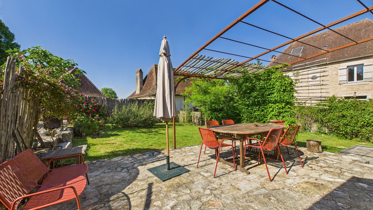 Photo of Outdoor in Fossemagne