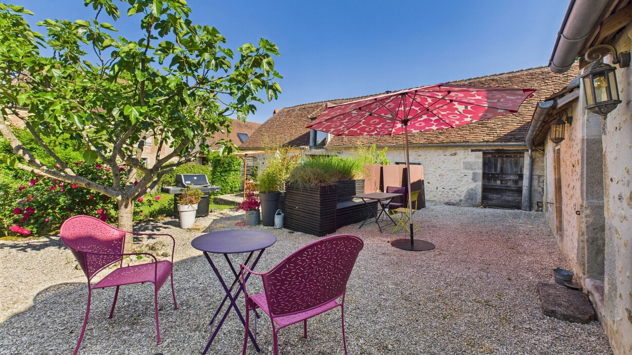 Photo of Outdoor in Fossemagne