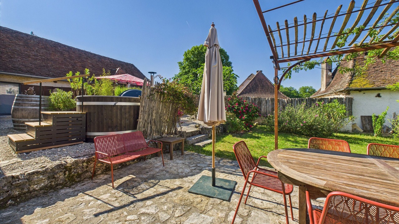 Photo of Outdoor in Fossemagne