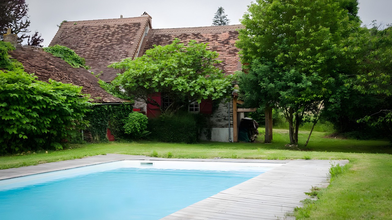 Photo of Outdoor in Payzac