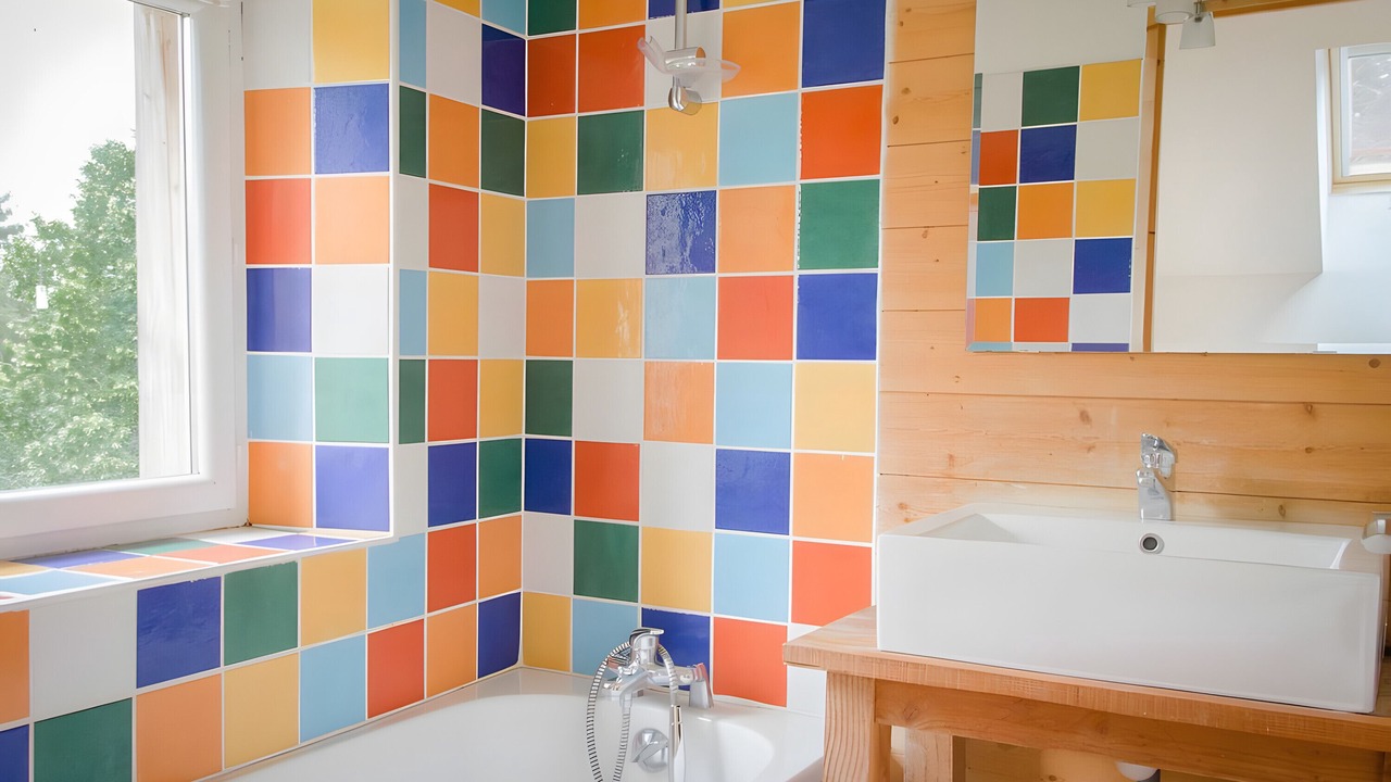 Photo of Bathroom in Payzac