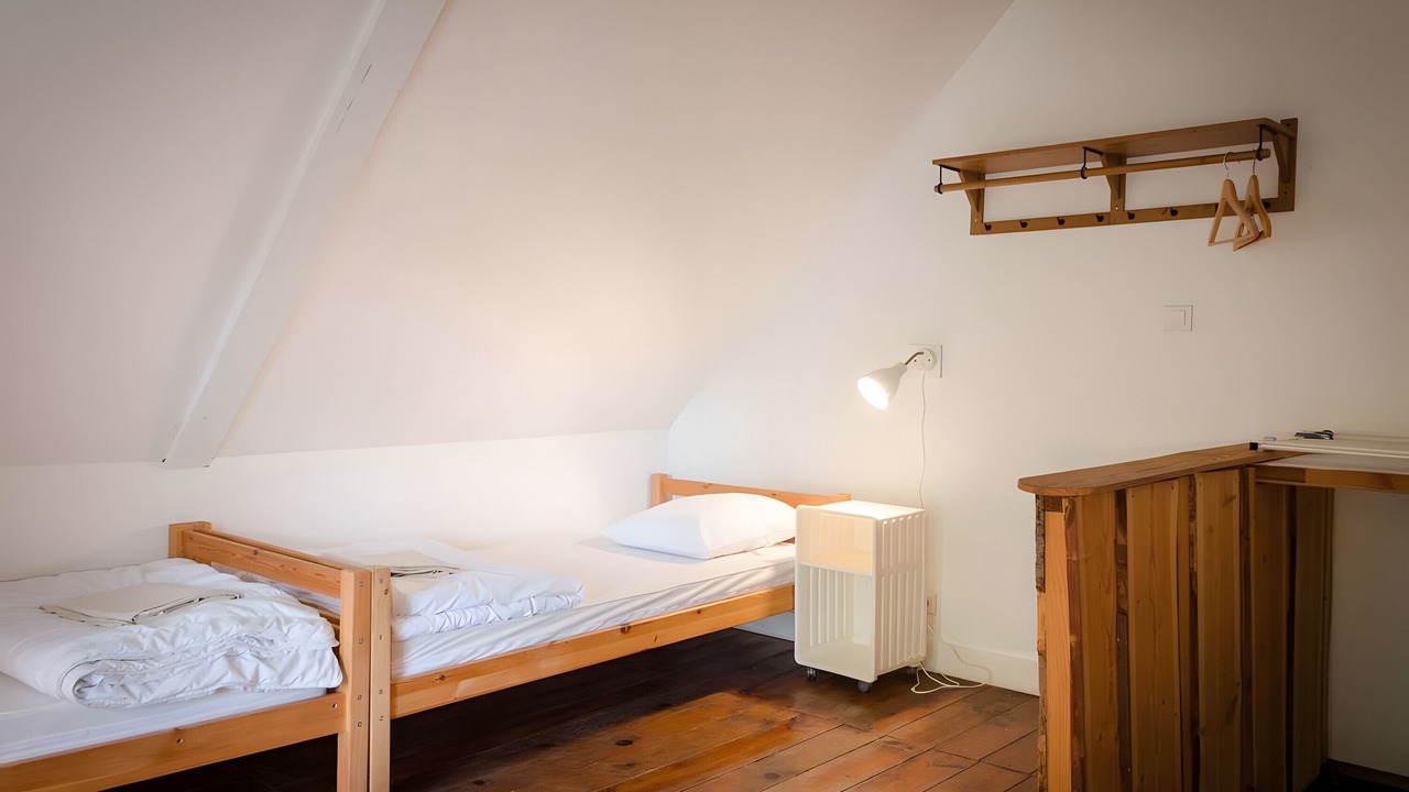 Photo of Bedroom in Payzac