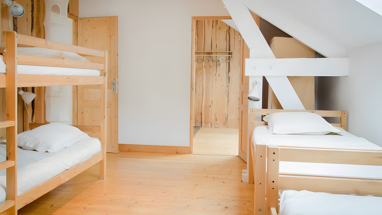 Photo of Bedroom in Payzac