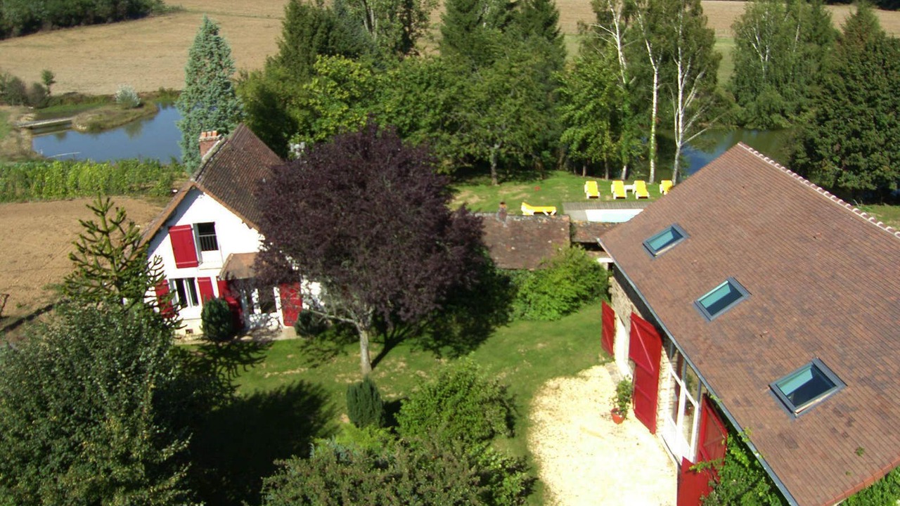 Photo of Outdoor in Payzac
