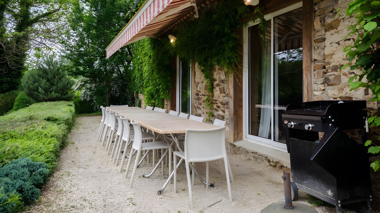 Photo of Outdoor in Payzac