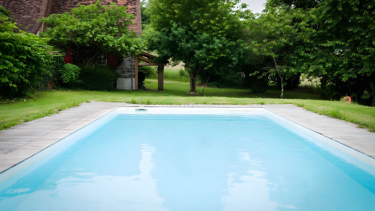 Photo of Outdoor in Payzac
