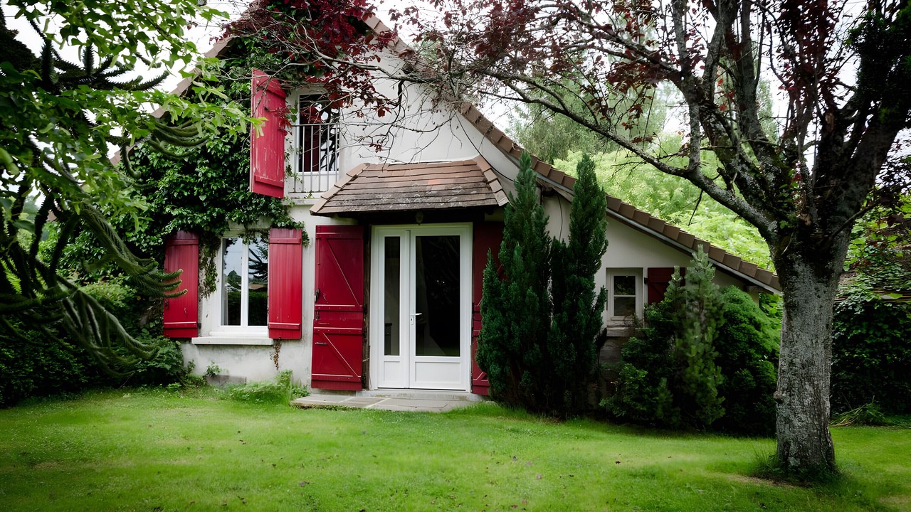 Photo of Outdoor in Payzac