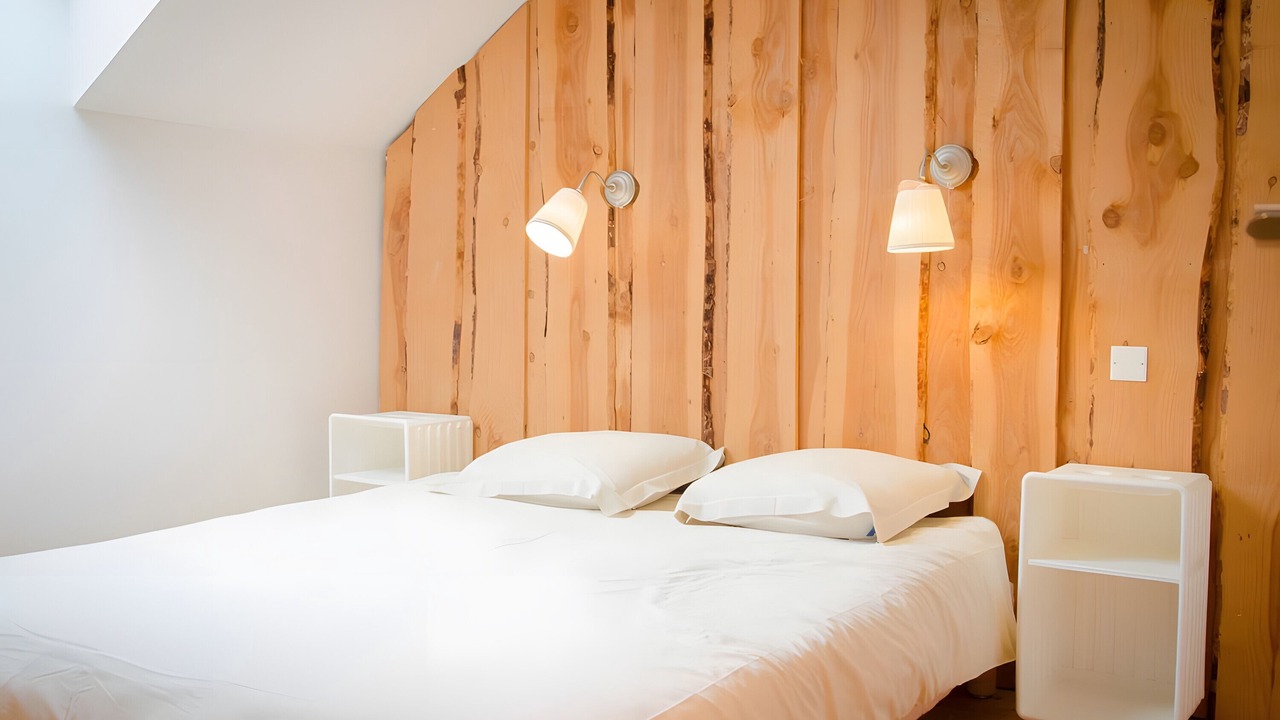 Photo of Bedroom in Payzac