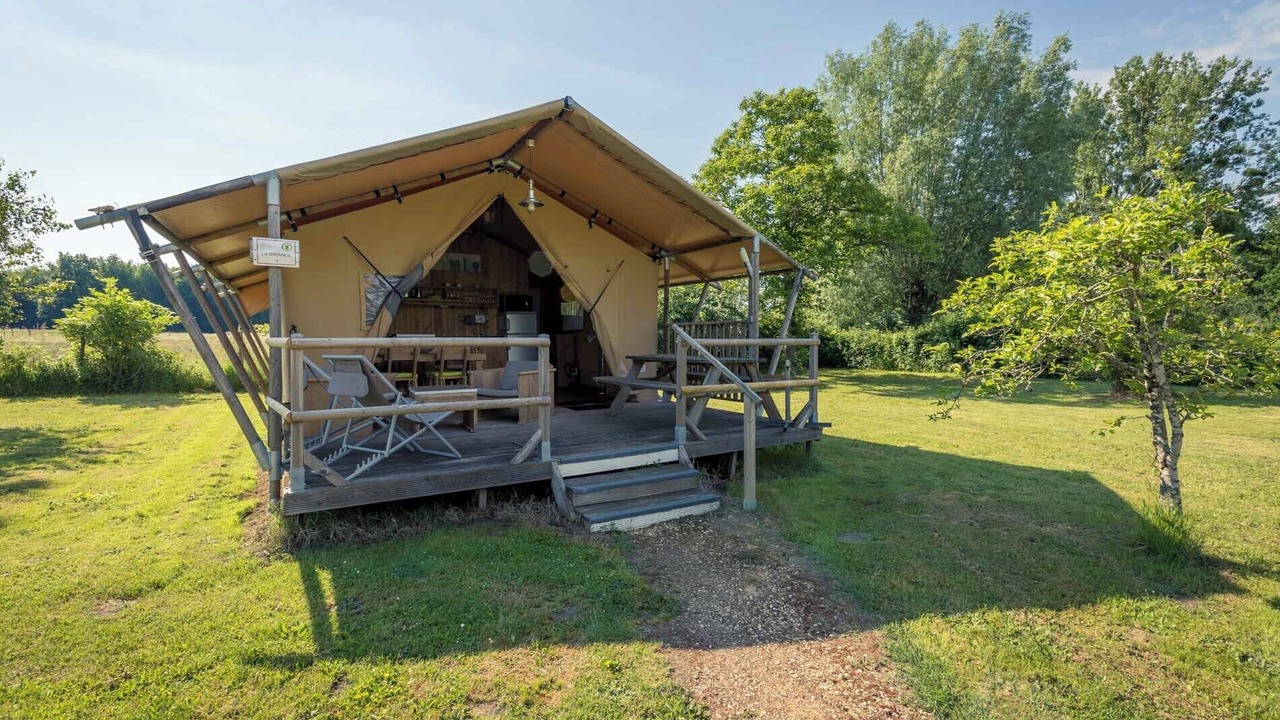 Photo of Outdoor in Saires