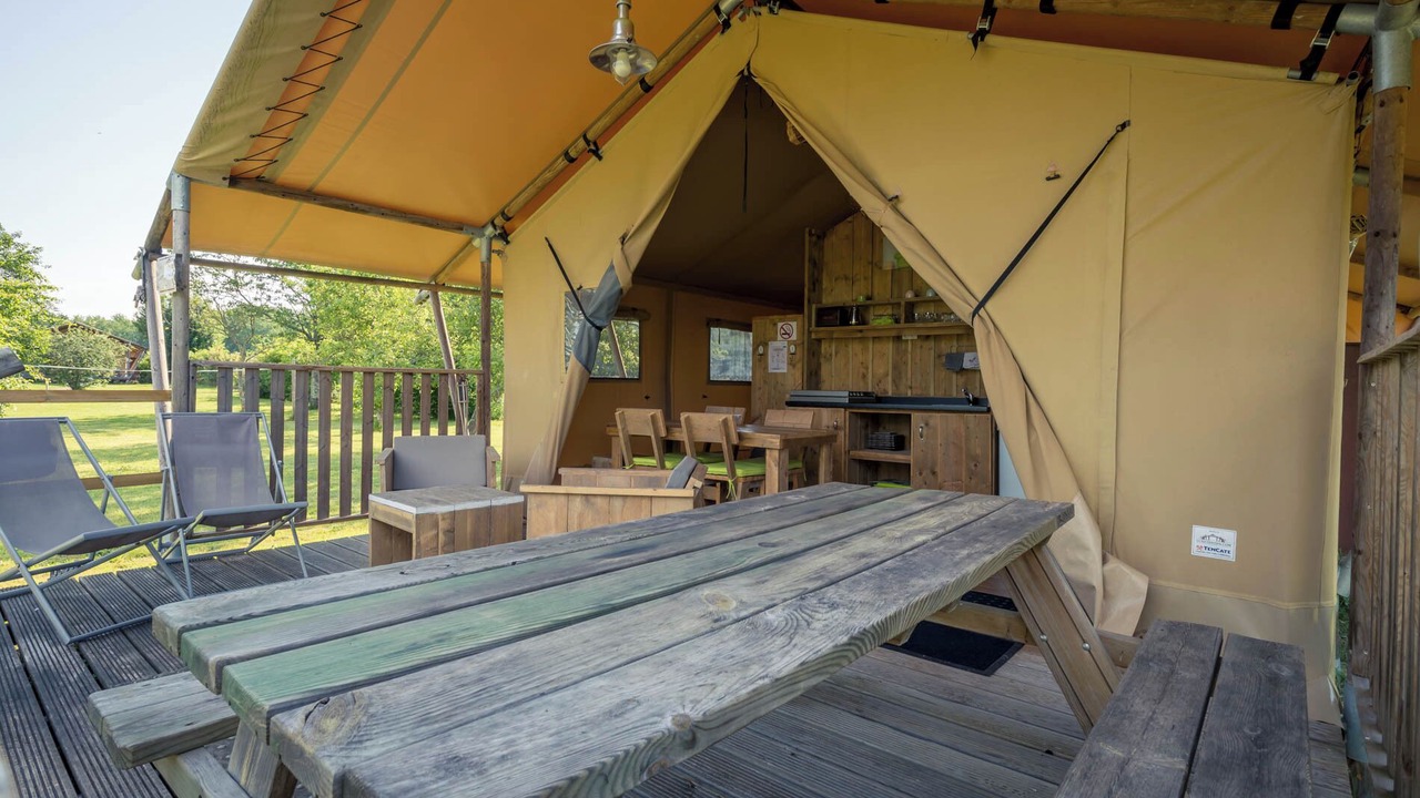 Photo of Outdoor in Saires