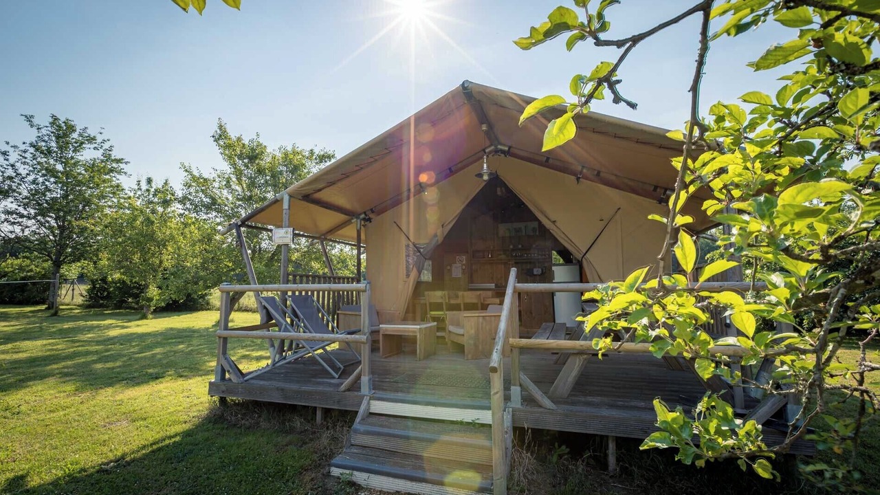 Photo of Outdoor in Saires