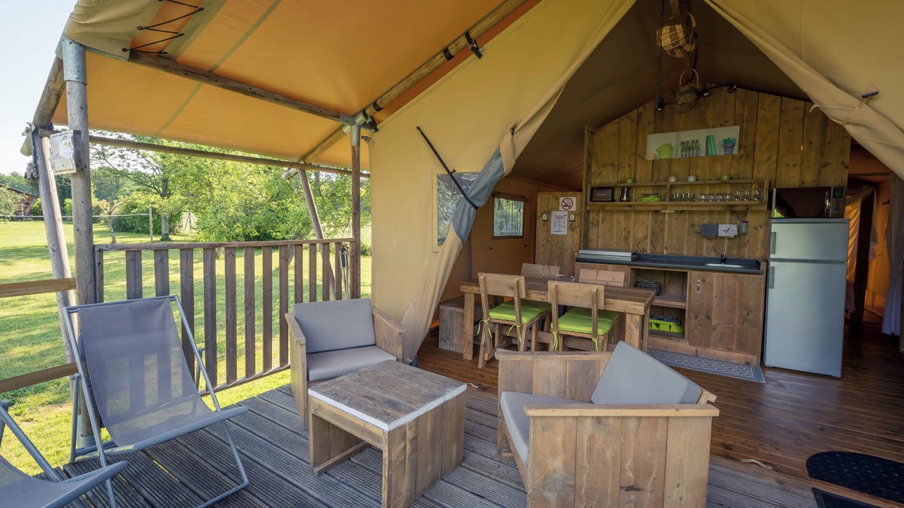 Photo of Outdoor in Saires