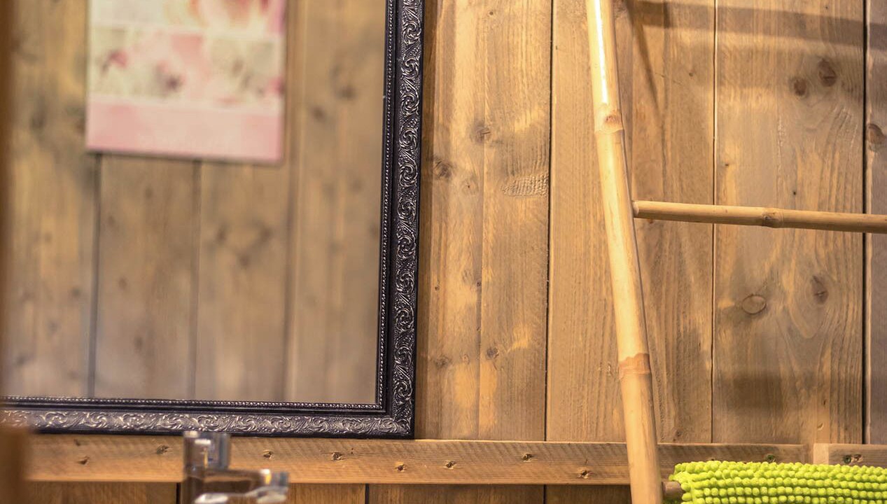 Photo of Bathroom in Saires