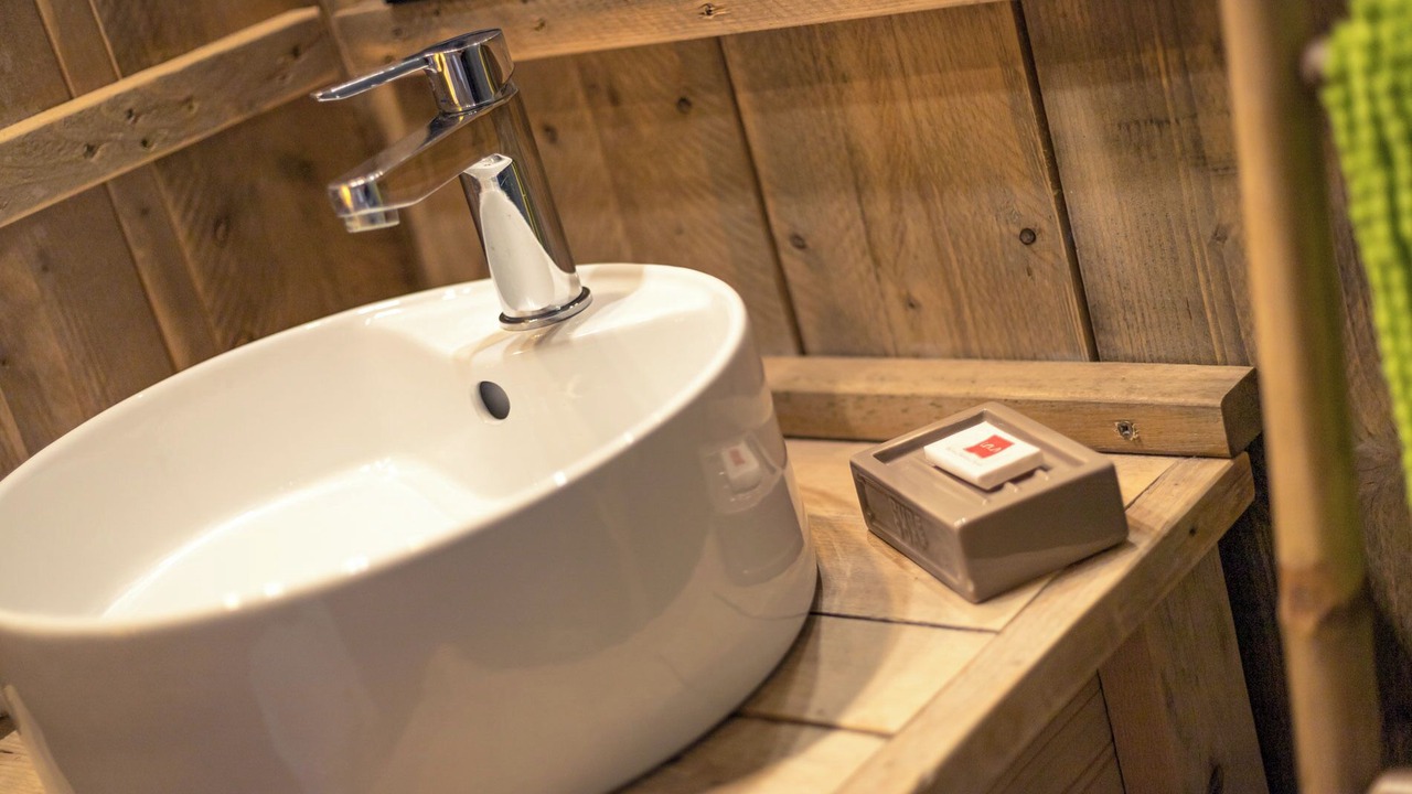 Photo of Bathroom in Saires
