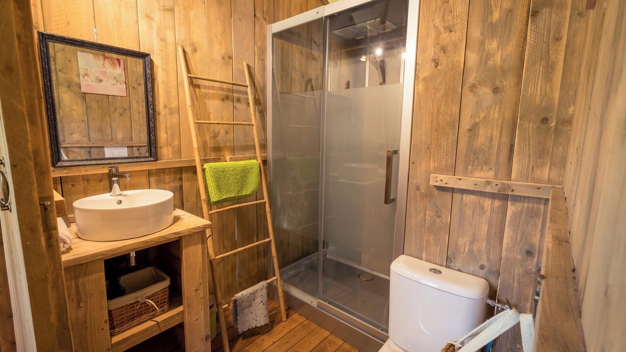 Photo of Bathroom in Saires
