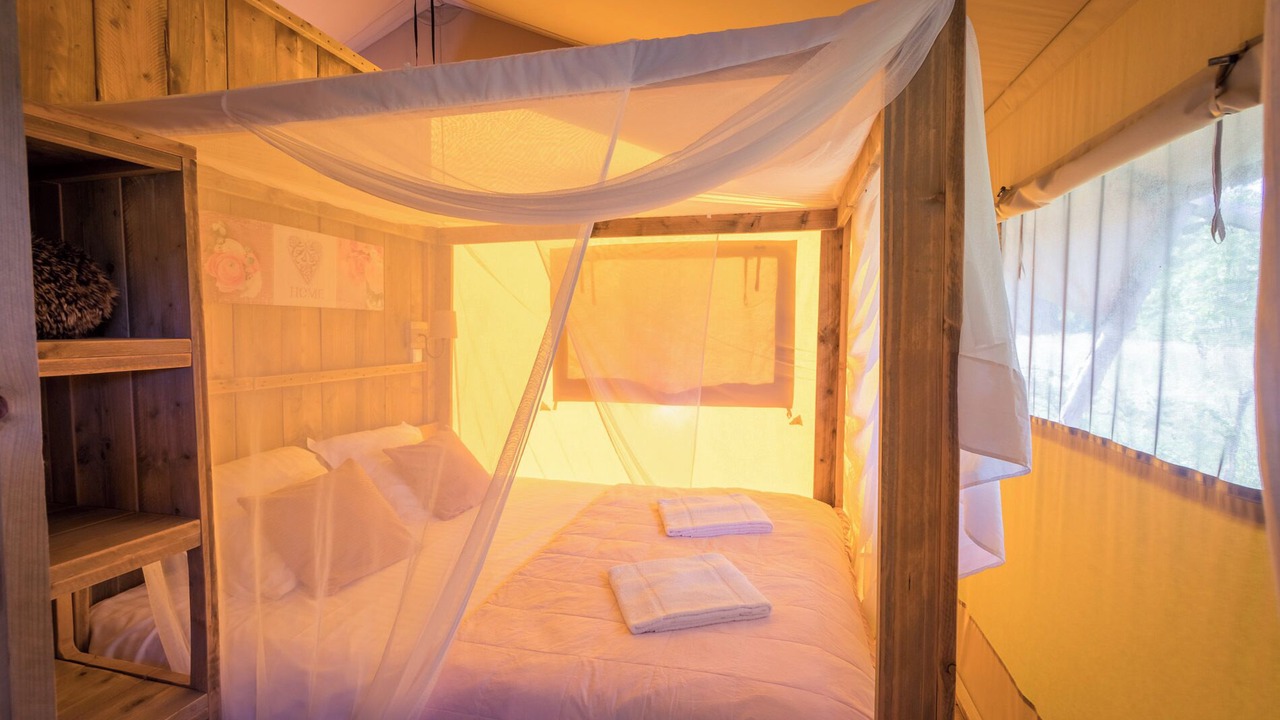 Photo of Bedroom in Saires