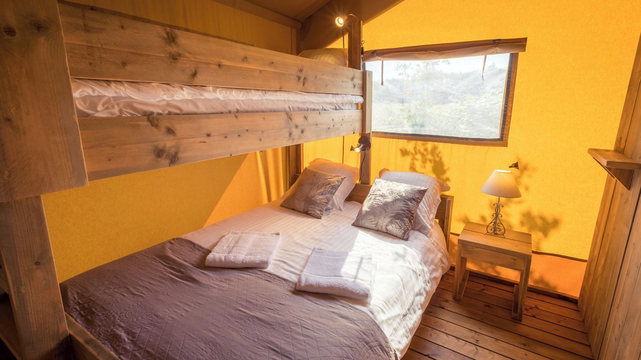 Photo of Bedroom in Saires
