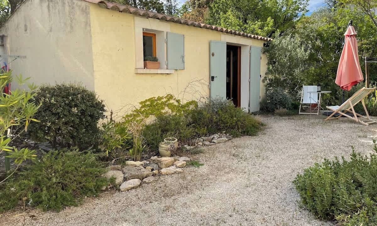 Photo of Outdoor in Cabrieres-d'Avignon