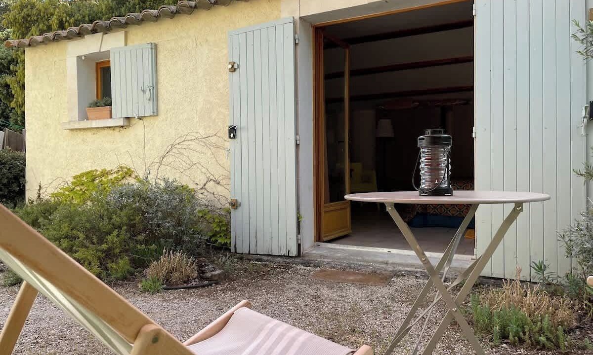 Photo of Outdoor in Cabrieres-d'Avignon