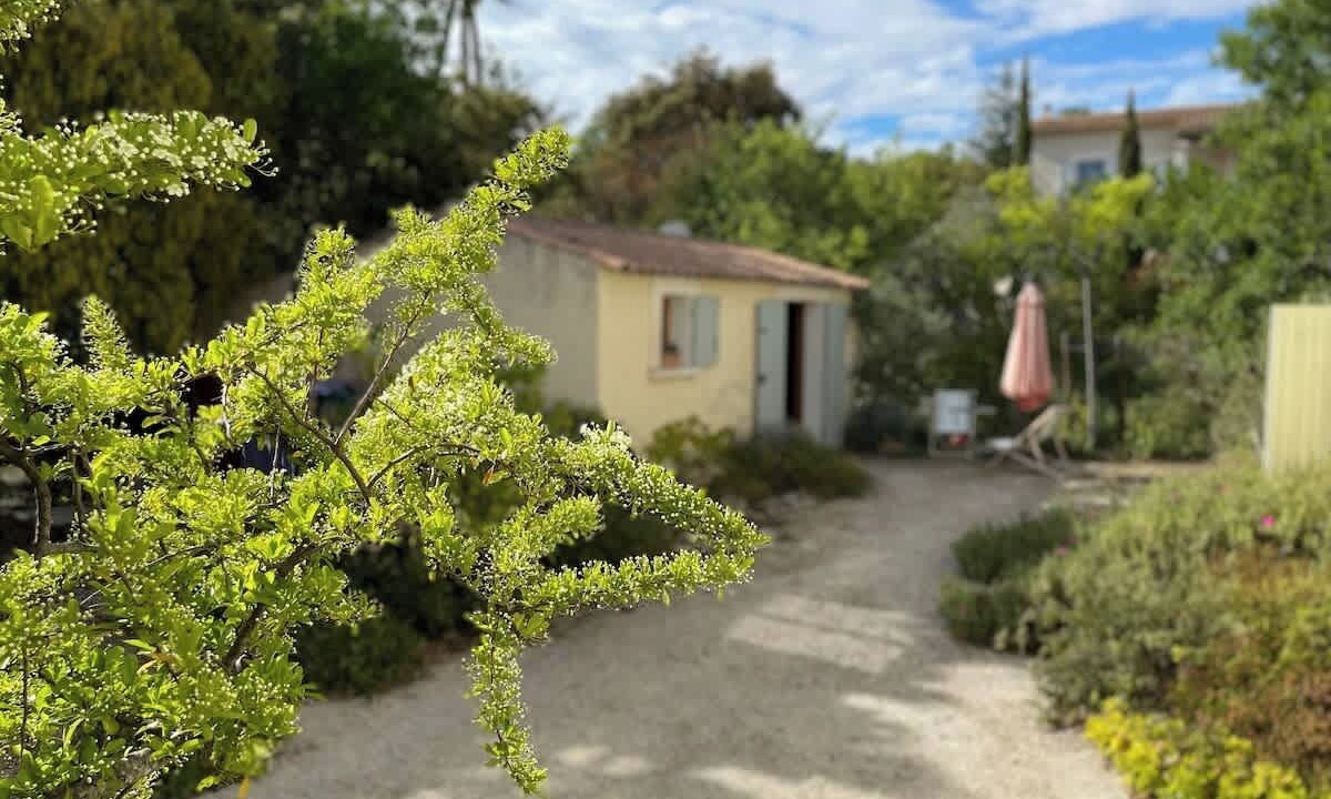 Photo of Outdoor in Cabrieres-d'Avignon