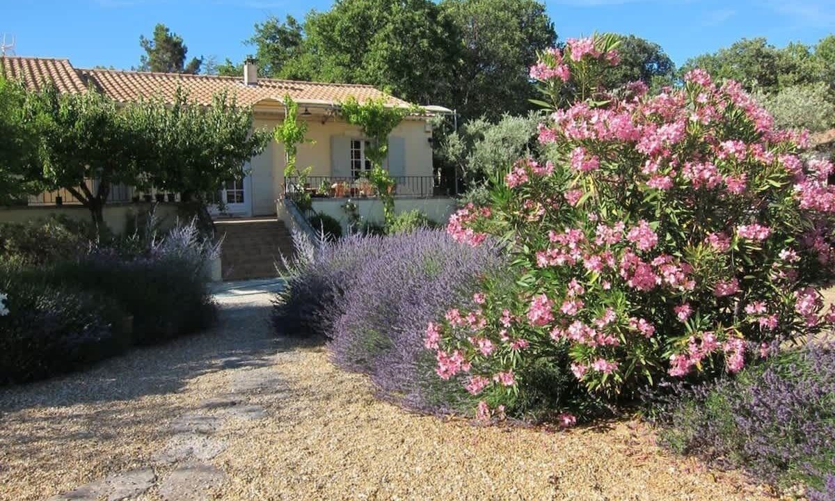 Photo of Outdoor in Cabrieres-d'Avignon