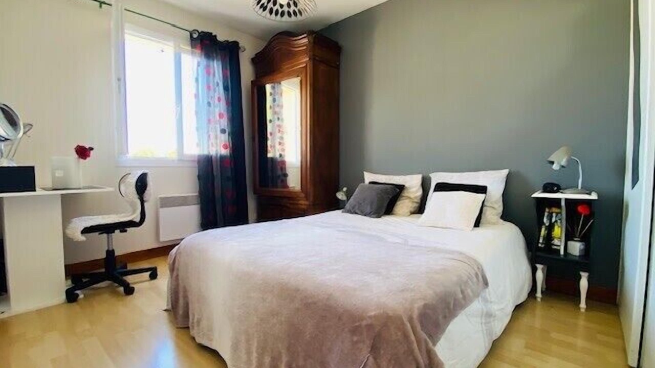 Photo of Bedroom in Saint-Xandre