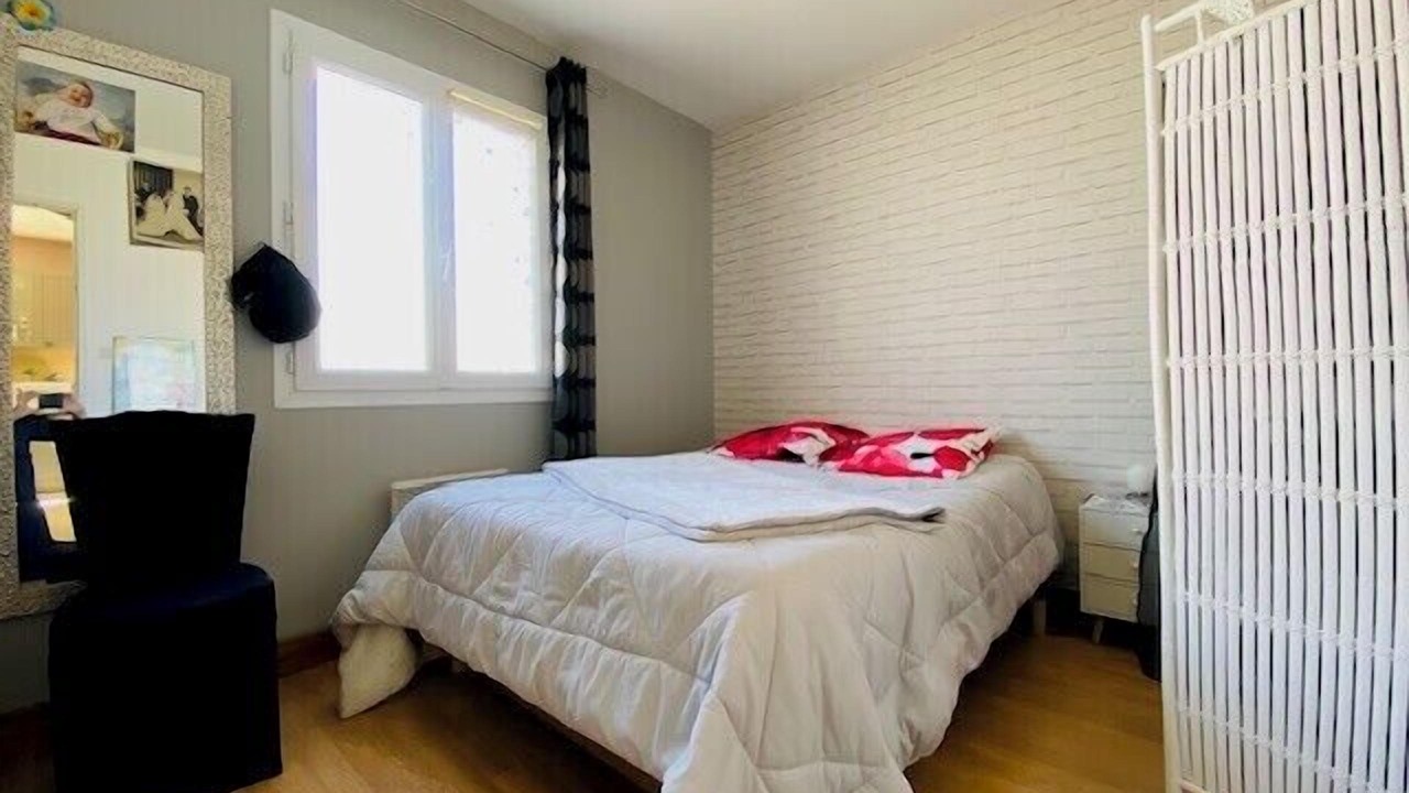Photo of Bedroom in Saint-Xandre