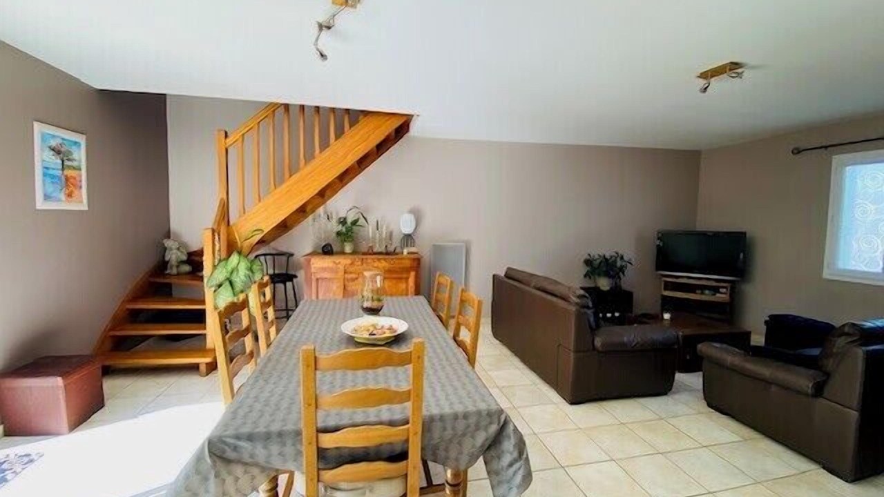 Photo of Livingroom in Saint-Xandre