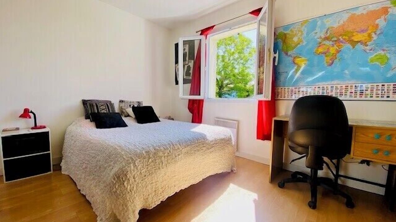 Photo of Bedroom in Saint-Xandre