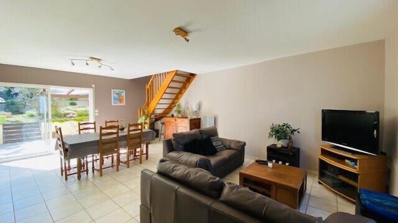 Photo of Livingroom in Saint-Xandre