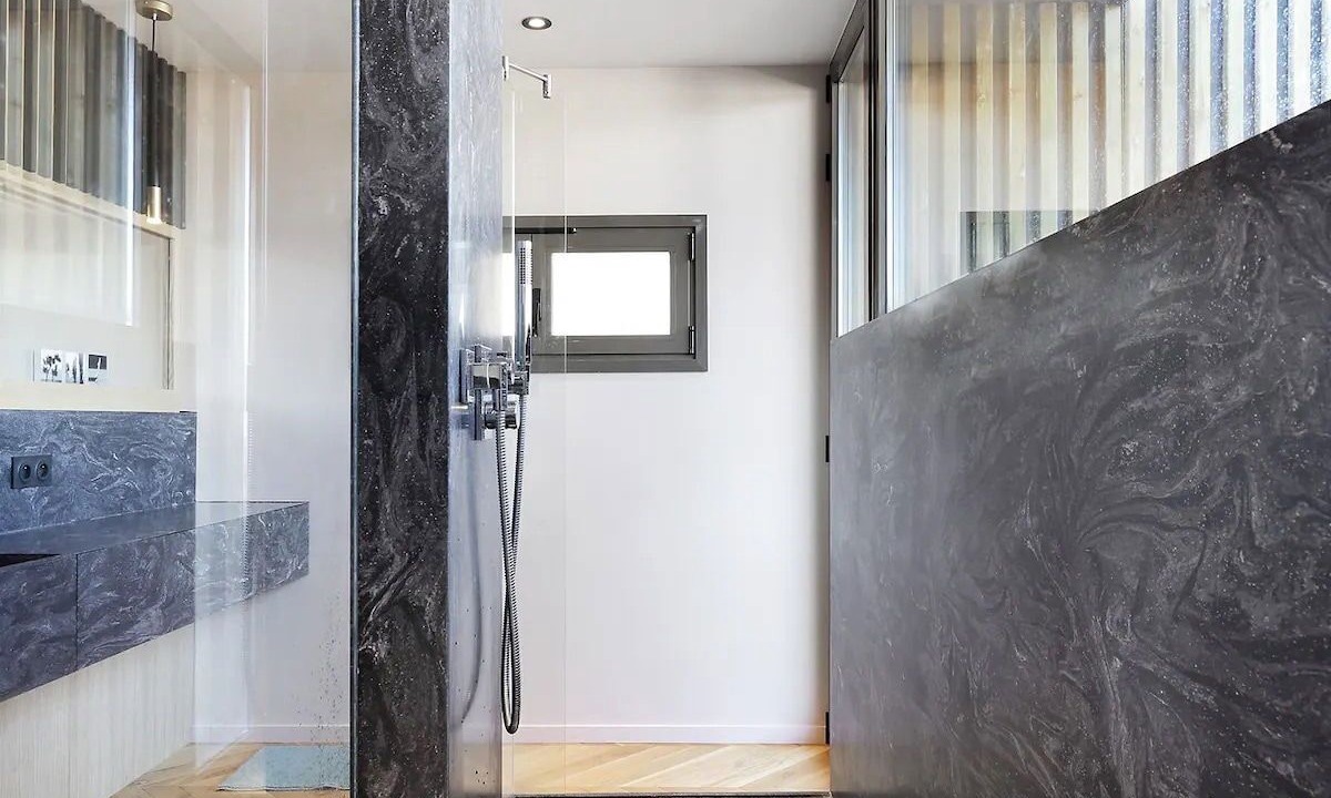 Photo of Bathroom in Capbreton